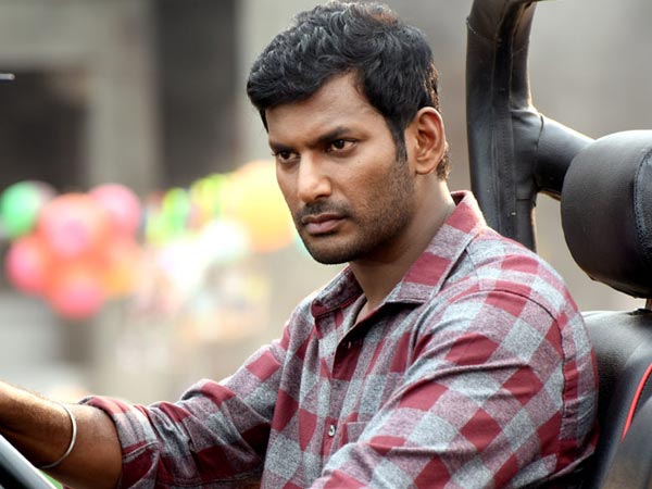 హీరో విశాల్కు స్నేహితుల వెన్నుపోటు.. భారీ ఎదురుదెబ్బ!