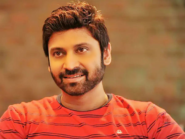 అది కుక్కతో కూడా ఉండొచ్చు, పెళ్లి లేదు సెక్స్ ఎలా?... సుమంత్ రియాక్షన్ ఇదీ!