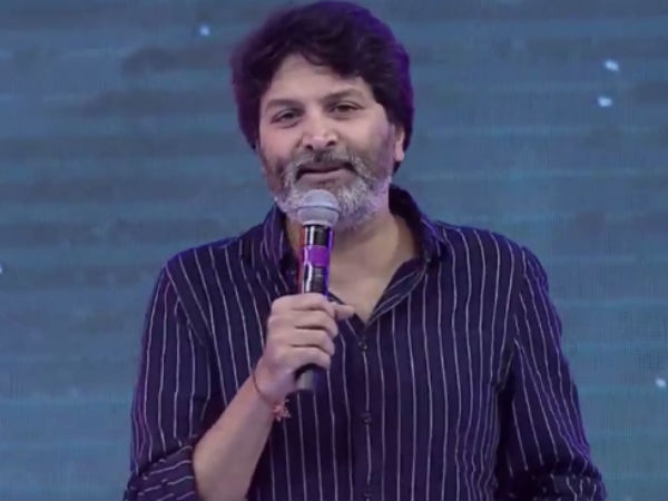 నా లాంటి వారి ఆలోచనలో మార్పు తెచ్చిన సినిమా రంగస్థలం