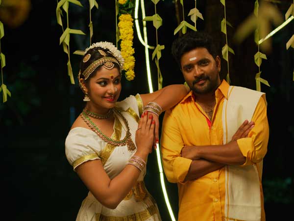 ప్రేక్షకులకు నచ్చేలా సరికొత్త జోనర్