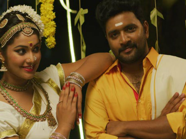 విడుదలకు రెడీ