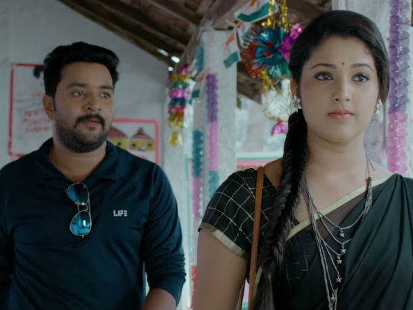 విజయేంద్ర ప్రసాద్ శిష్యుడిగా