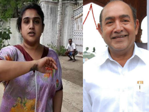 తండ్రి ఫిర్యాదు.. హీరోయిన్ అరెస్ట్.. రహస్య ప్రాంతానికి తరలింపు