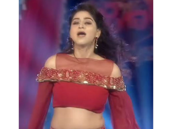అనసూయ సీటు గల్లంతేనా