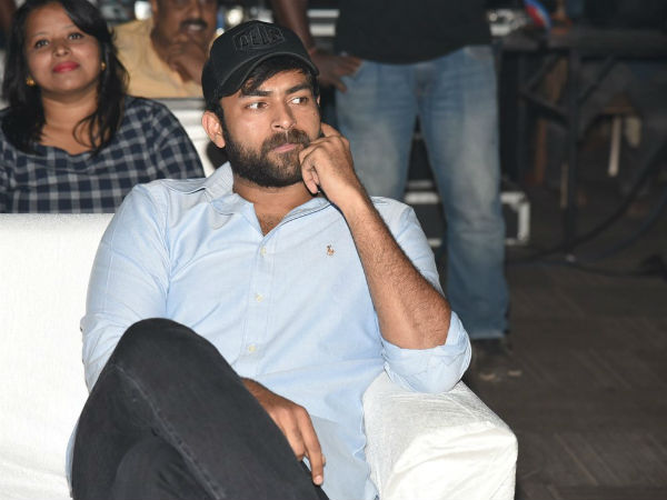 భారతీయుడిగా, మెగా అభిమానిగా గర్వపతారు