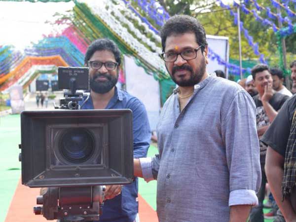అన్ని రకాల ఎమోషన్స్తో