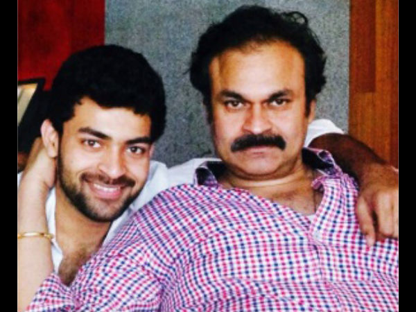 భవిషత్తులో కూడా