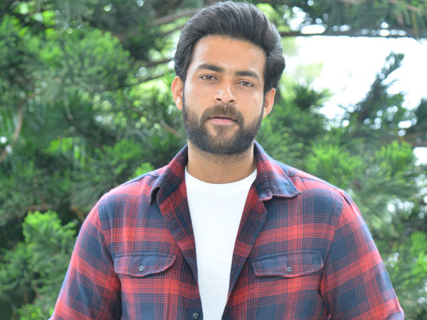 దేవ్ అనే సైంటిస్టు జీవితంలో