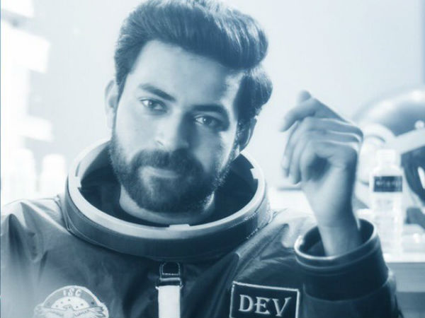 ఆకట్టుకుంటుందనే నమ్మకం