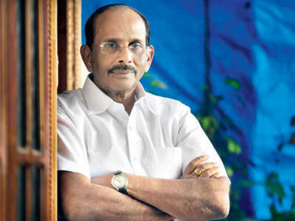 విజయేంద్ర ప్రసాద్కు చెప్పాను