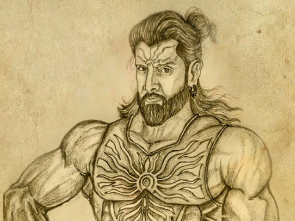 విజువల్ ఎఫెక్ట్స్ ప్రధానంగా