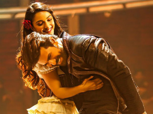 కాస్ట్లీ సాంగ్