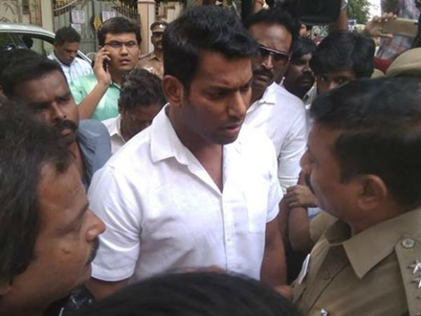 మంచి చేస్తుంటే టార్గెట్ చేస్తున్నారు