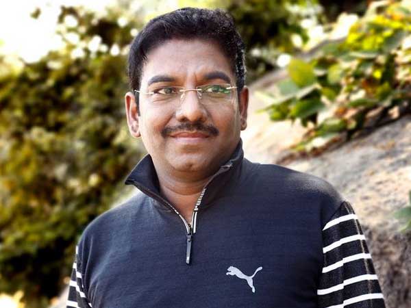 Vishwanth Tanniru: M6 is a suspense Thriller Vishwanth Tanniru: M6 is a suspense Thriller