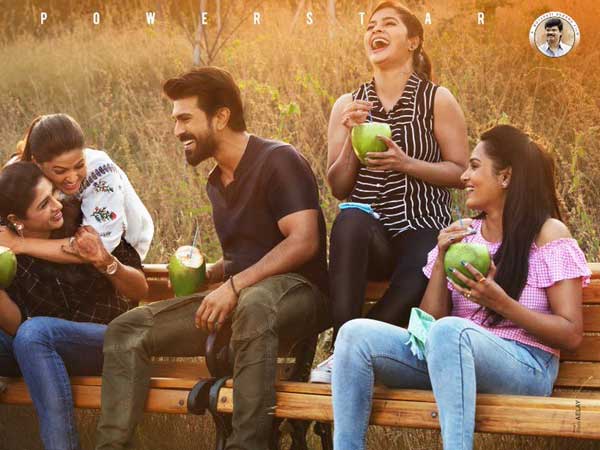 500 మందితో పోరాటం