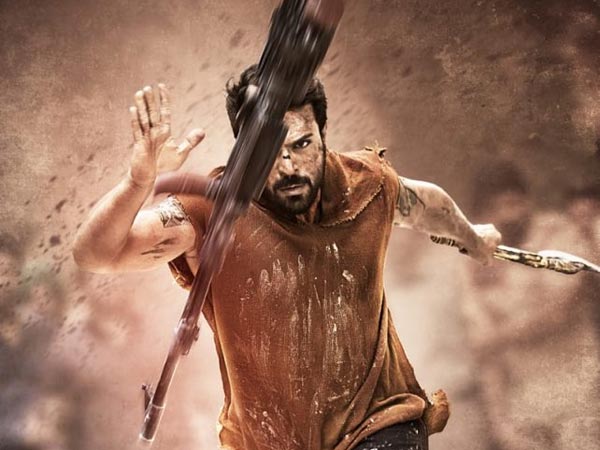 బీహార్ మాఫియా గ్యాంగ్ నేపథ్యంగా