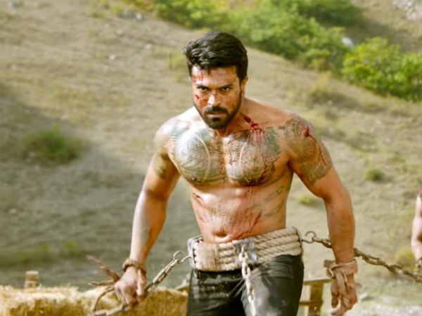 మేకింగ్ అదిరిపోయింది