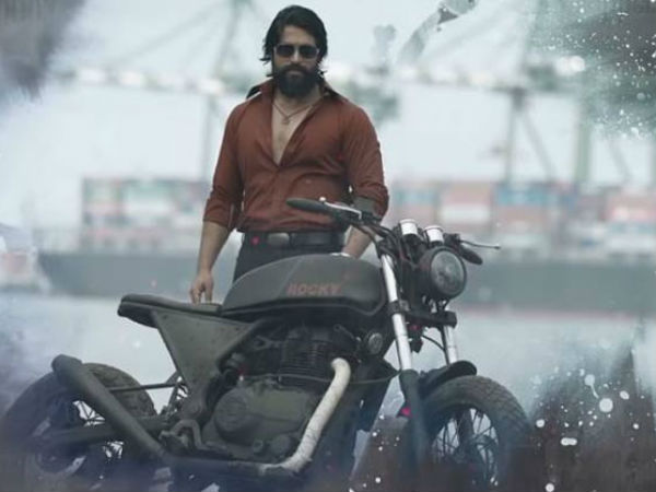 Yashs KGF digital streaming rights sold to Amazon Prime Yashs KGF digital streaming rights sold to Amazon Prime