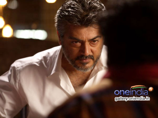 Ajith fans in police custody before Vishwam release Ajith fans in police custody before Vishwam release