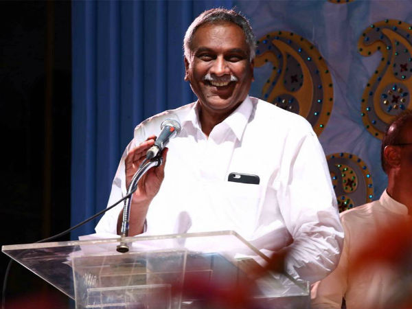 బాలయ్య, చరణ్ సినిమాలకు ఈ పరిస్థితి అందుకే... సంక్రాంతి మూవీస్పై తమ్మారెడ్డి రివ్యూ!