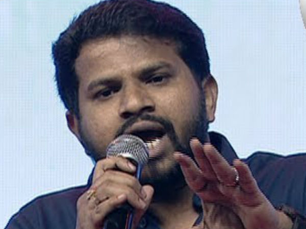 శివ సినిమా చూసిన తర్వాత