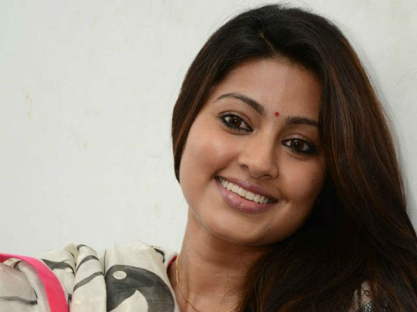 9వ క్లాసులోనే ఫస్ట్ లవ్ లెటర్