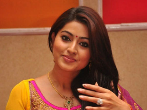 హనీమూన్లో నా కోసం...