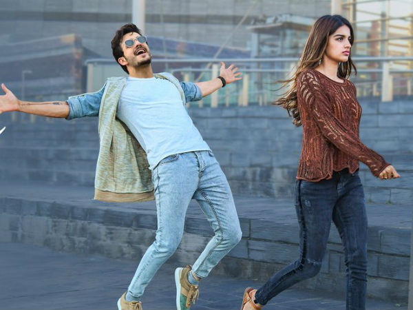 థమన్ చాలా మంచి సంగీతాన్ని ఇచ్చారు