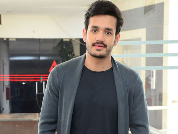 నాన్నగారి ప్రభావమే