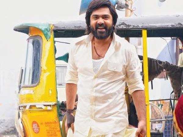 శింబు కొత్త చిత్రానికి చిక్కులు