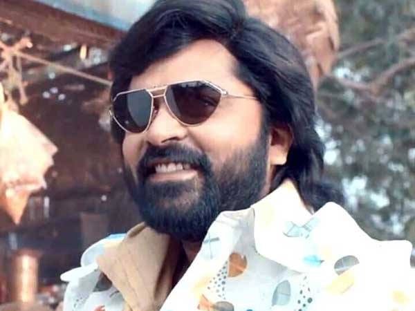 కౌంటర్ దాఖలు చేయండి