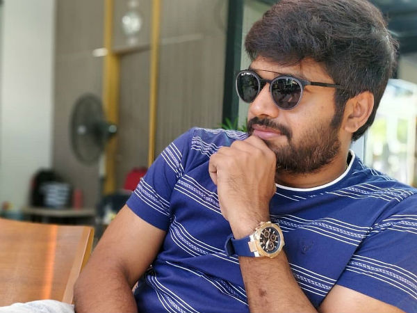 తమన్నా గురించి...