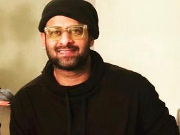 Interesting details about Prabhas new movie title Interesting details about Prabhas new movie title