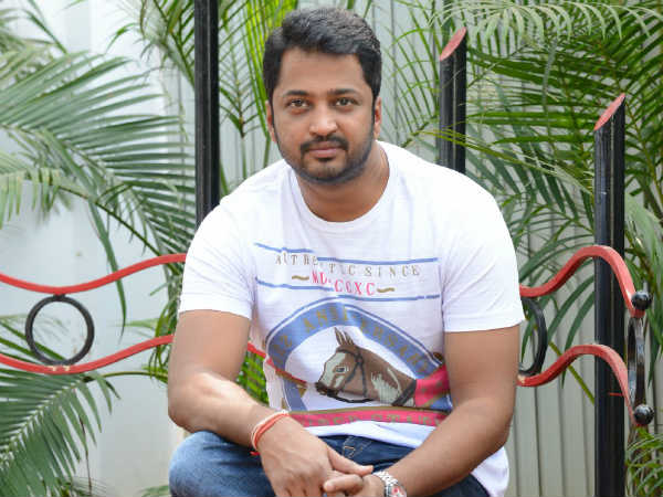 హీరోగా రీలాంచ్ అవుతాను