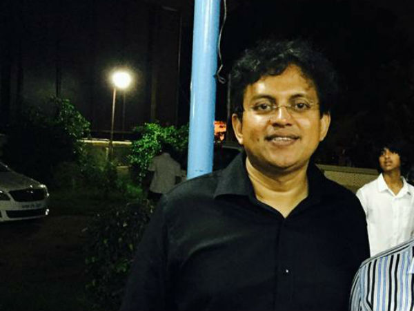 అందరూ సెలెబ్రిటీలే