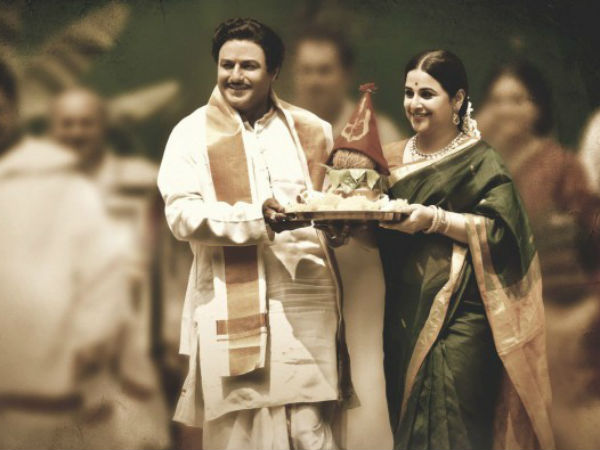 తిరుపతిలో బాలకృష్ణ