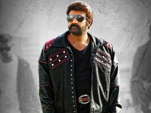 బాలయ్య రేంజ్కు తగ్గకుండా