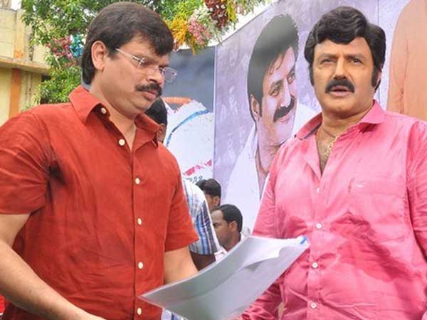 శరవేగంగా ప్రీ ప్రొడక్షన్ పనులు