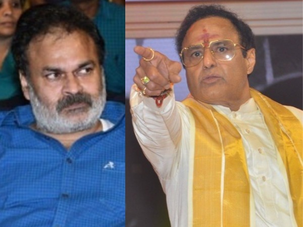 మీకెంత అహంకారం.. సంకర జాతి అంటూ.. బాలయ్య 5వ కామెంట్పై నాగబాబు!