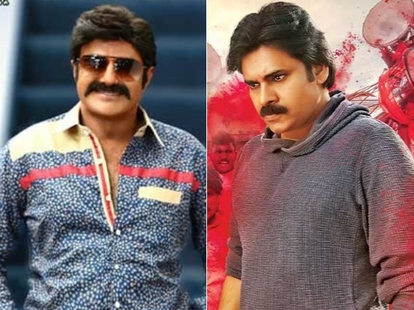 పవన్ కళ్యాణ్, బాలయ్య ఎంతో తెలుసా