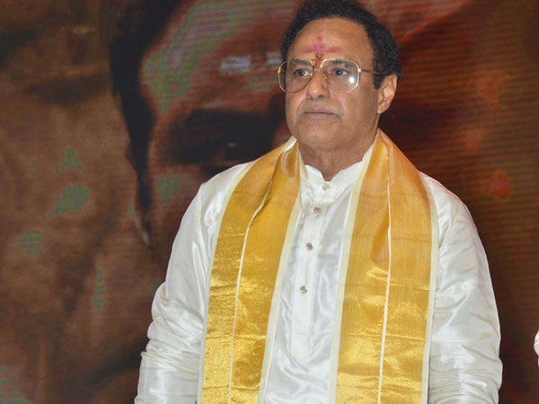 క్రిష్ జాగర్లమూడి రాకతో