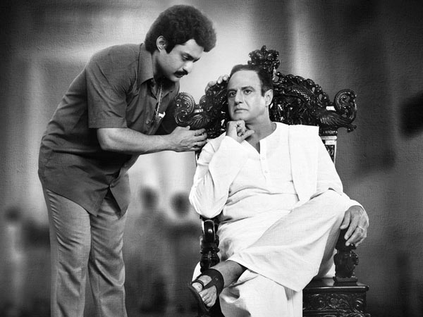 నాకు నమ్మకం లేదు