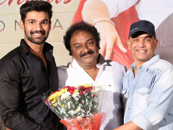 మంచి కథ పడితే స్టార్ హీరోనే