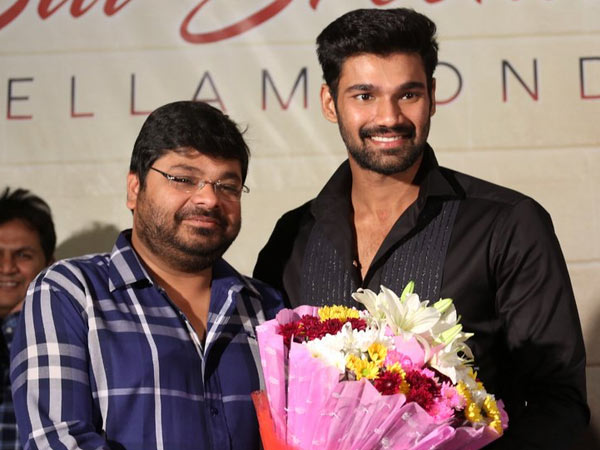 నన్ను దీవించిన ప్రతీ ఒక్కరికీ