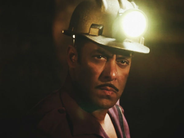 Salman Khan’s Bharat teaser released Salman Khan’s Bharat teaser released