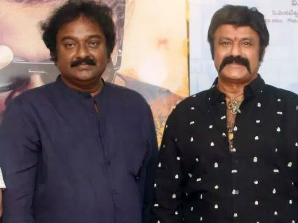 బాలయ్య-వినాయక్