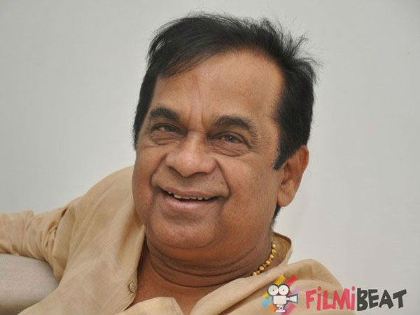 బ్రహ్మానందం విషయం తెలిసి షాకైన ఫ్యాన్స్