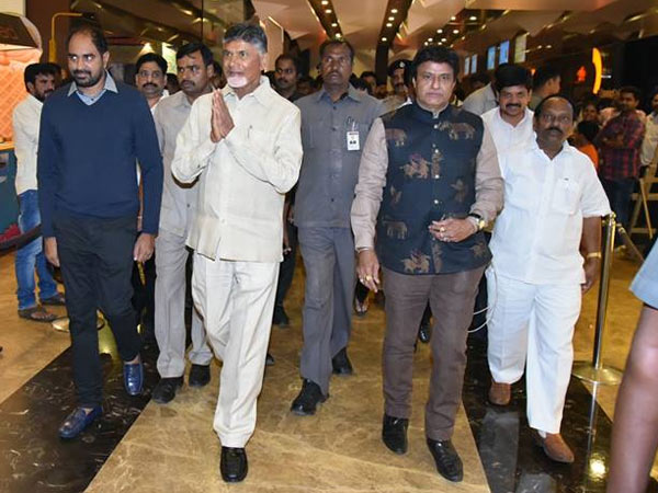 పాతరోజులన్నీ గుర్తుకు వస్తున్నాయి