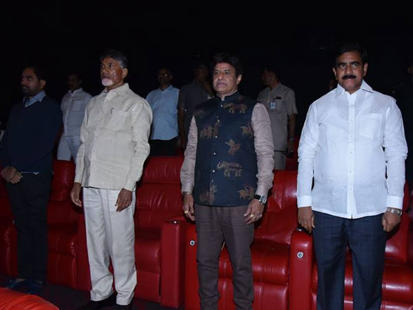 మా అత్తగారు జీవించి ఉండగా