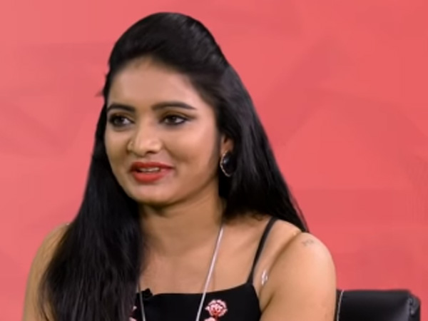 వాళ్లు పక్కలోకి రమ్మంటే వస్తారు...